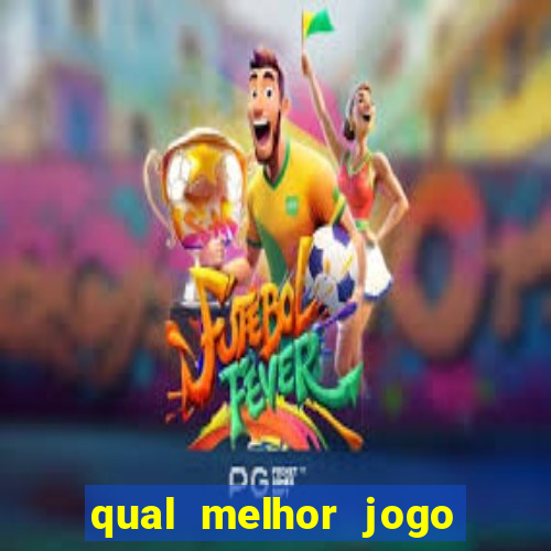 qual melhor jogo para ganhar dinheiro sem depositar